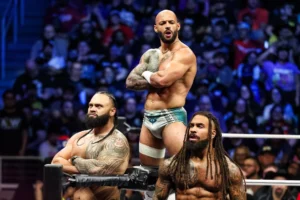Read more about the article GOA Lock It In — Gates of Agony Sign Multi-Year AEW Deals, Cementing Their Rise in the Ranks