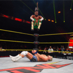 TNA iMPACT! August 7th, 2025 Results: Trick Williams Rallies the Troops, Chaos Reigns in Knockouts Division, and Emergence Card Takes Shape