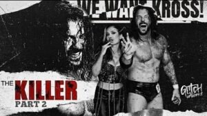 Read more about the article Killer Kross Is Back — And the World Just Got Quiet Enough to Hear Him