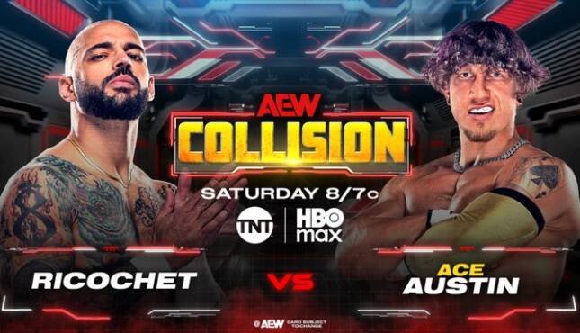 Read more about the article Ace Austin’s Journey from X-Division Prodigy to #AllElite: How a Decade of Work Led to AEW