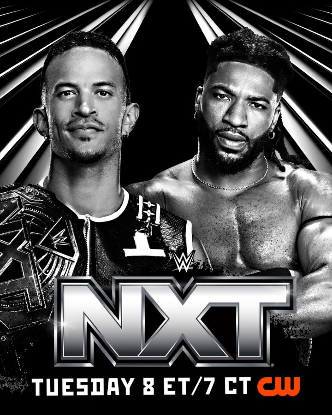 Read more about the article WWE NXT Preview – October 21, 2025: The Go-Home Show Before Halloween Havoc