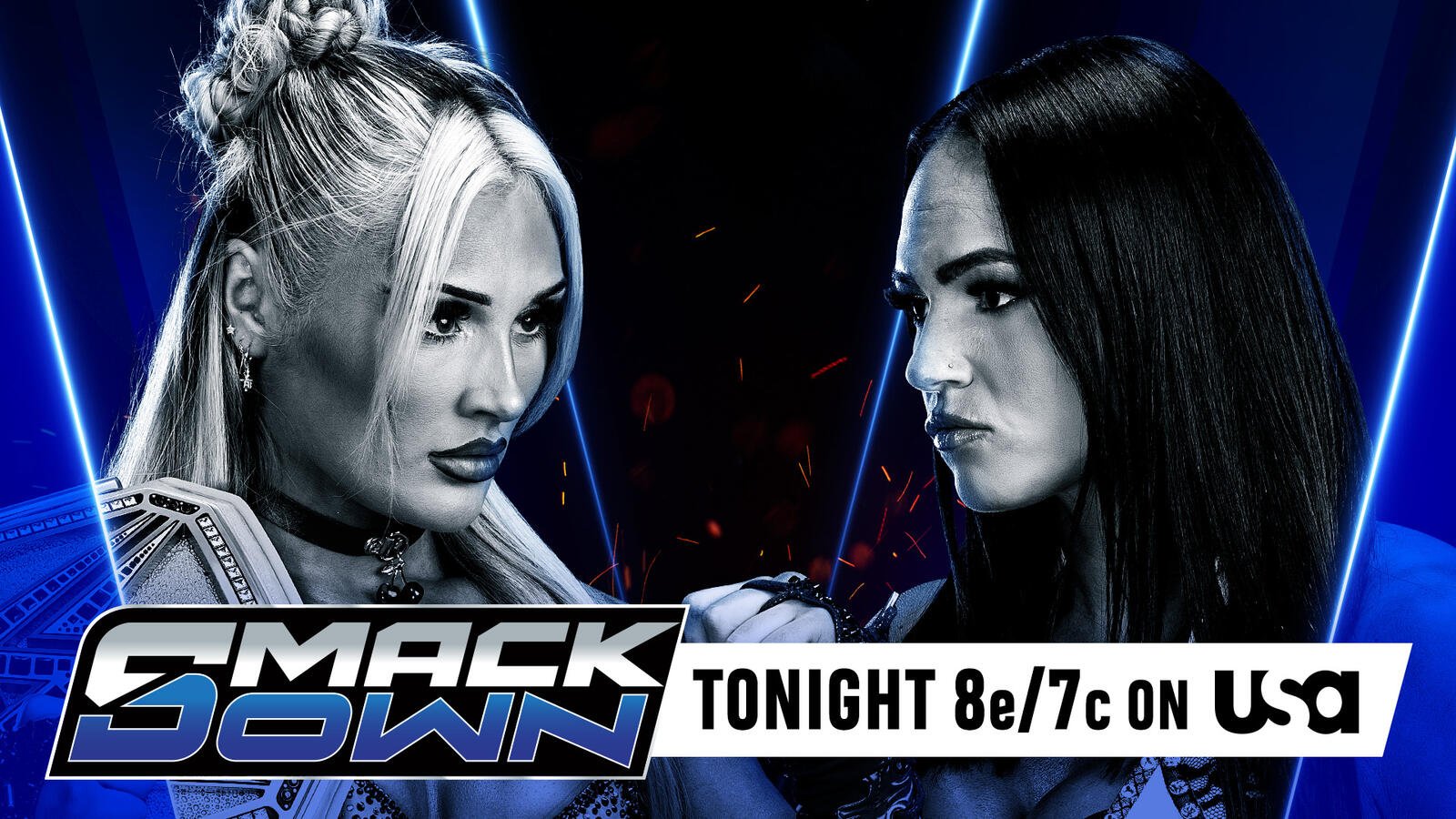 Read more about the article WWE SmackDown Preview (Oct. 24, 2025): Cody Rhodes, Drew McIntyre & Tiffany Stratton Headline on the Road to Saturday Night’s Main Event and Survivor Series WarGames