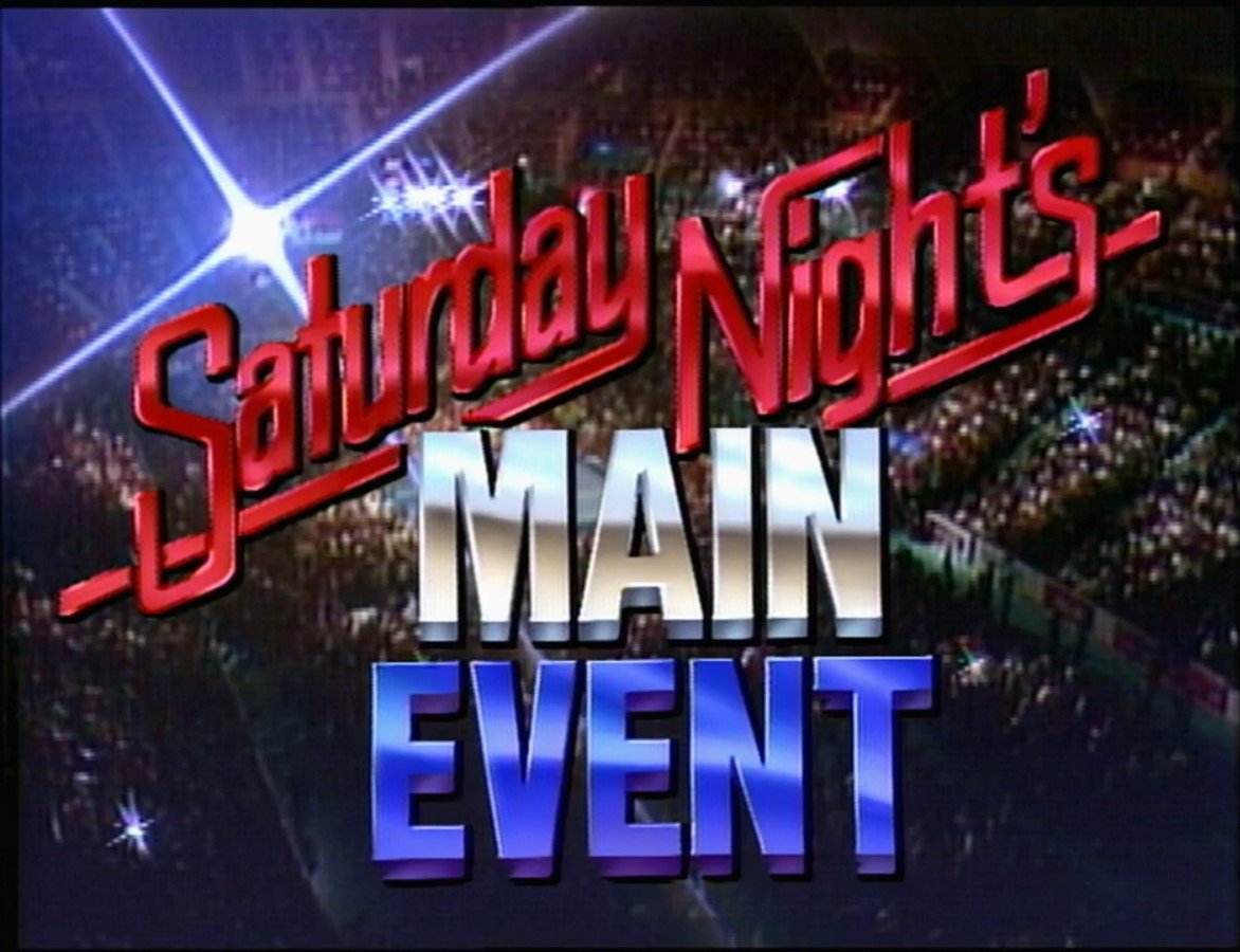 Read more about the article Top 10 Saturday Night’s Main Event Matches & Moments — The Definitive History of WWE’s Primetime Spectacle
