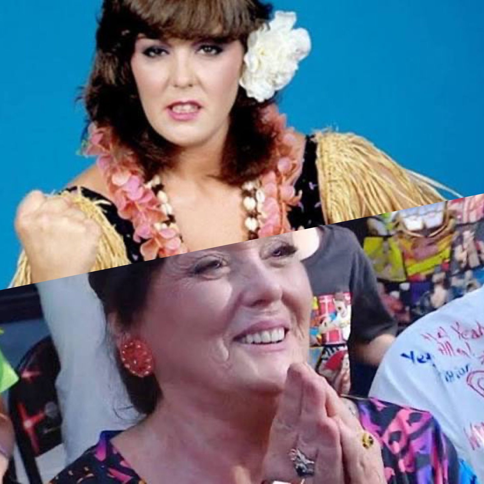 You are currently viewing Leilani Kai Signs WWE Legends Deal, Praises NXT’s Blake Monroe & Eyes Performance Center Coaching — Honoring a Trailblazing Career