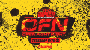 Read more about the article TNA iMPACT Open Fight Night Nov. 6, 2025 Preview: Open Challenges and Turning Point Build Intensify