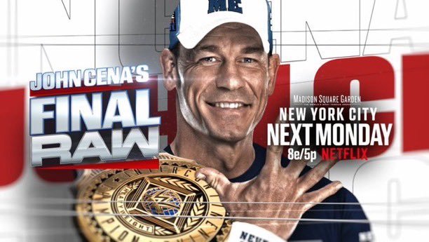 Read more about the article The Last Time Is Now Tournament Heats Up as Rusev & Sheamus Advance — Two New Matches Set for MSG