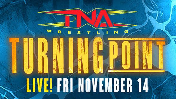 Read more about the article TNA Turning Point 2025 Preview: Full Card Set for Tomorrow Night’s TNA+ Special