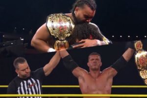 Read more about the article How TNA Lost Momentum After Bound For Glory: Mike Santana’s Title Fallout, Creative Missteps and What Must Change