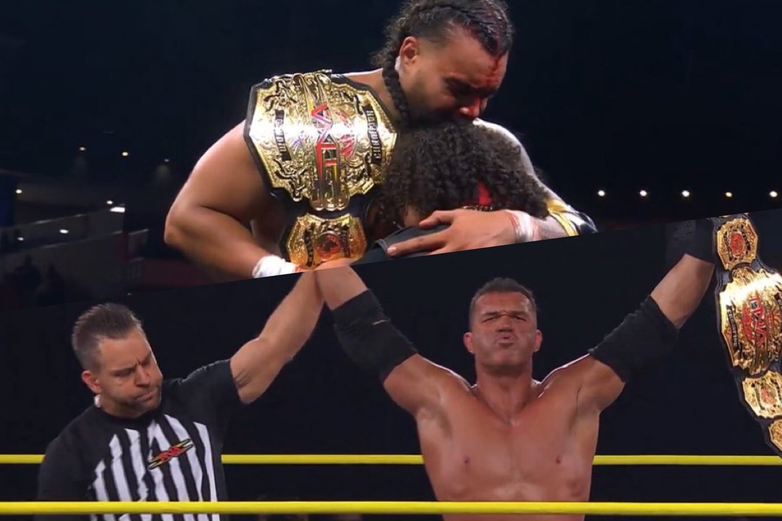 Read more about the article How TNA Lost Momentum After Bound For Glory: Mike Santana’s Title Fallout, Creative Missteps and What Must Change