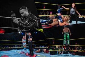Read more about the article TNA iMPACT! Nov. 20, 2025 Results & Recap: JDC Wins No. 1 Contender Match, Knockouts Shake-Up, Street Fight Announced for Final Resolution