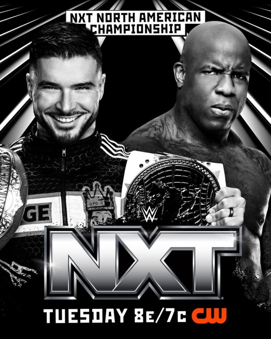 Read more about the article WWE NXT Dec. 30th, 2025 Preview: Championship Stakes, Year-End Awards, and the Final Stop Before New Year’s Evil