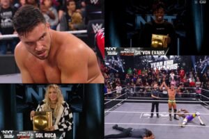 Read more about the article WWE NXT Dec. 30th, 2025 Results and Recap: Ethan Page Retains, Ricky Saints Shines in the Main Event, and NXT Crowns Its 2025 Year-End Award Winners