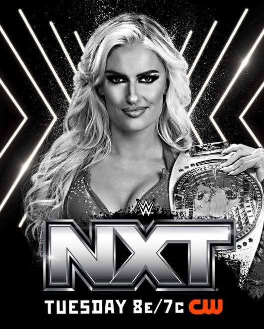 Read more about the article WWE NXT Dec. 9th, 2025 Preview: Blake Monroe’s Open Challenge, Jordynne Grace vs. Kelani Jordan, Shiloh Hill’s Debut & Deadline Fallout