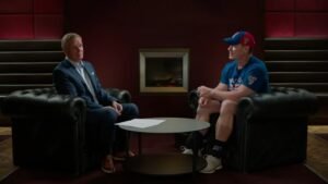Read more about the article John Cena Delivers His Most Candid Interview Yet as He Enters Final Week Before GUNTHER Showdown