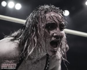 Read more about the article TNA iMAPCT! Dec. 11th, 2025 Results and Recap: Dani Luna Survives Dog Collar War, Lexis King Steals Advantage, Cedric Alexander Earns X-Division Shot