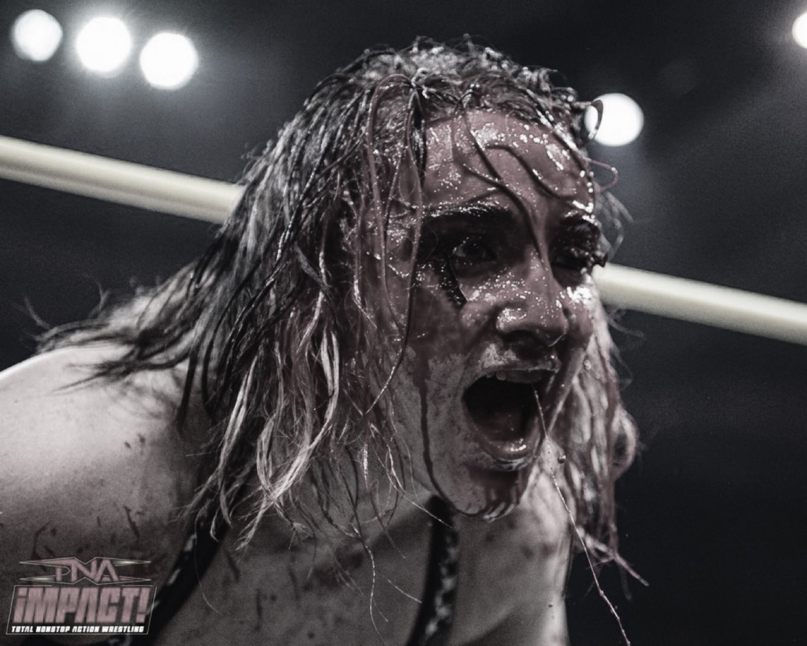 Read more about the article TNA iMAPCT! Dec. 11th, 2025 Results and Recap: Dani Luna Survives Dog Collar War, Lexis King Steals Advantage, Cedric Alexander Earns X-Division Shot