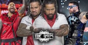 Read more about the article Was Reuniting The Usos on RAW the Right Move? WWE’s Safest Bet—and Its Riskiest Shortcut