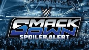 Read more about the article WWE Friday Night SmackDown Dec. 26th Spoiler Tapings (Taped Dec. 19th)