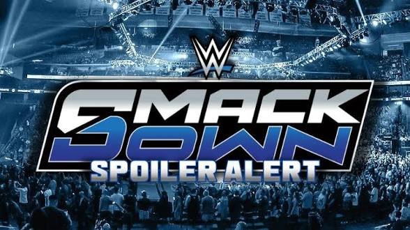 Read more about the article WWE Friday Night SmackDown Dec. 26th Spoiler Tapings (Taped Dec. 19th)