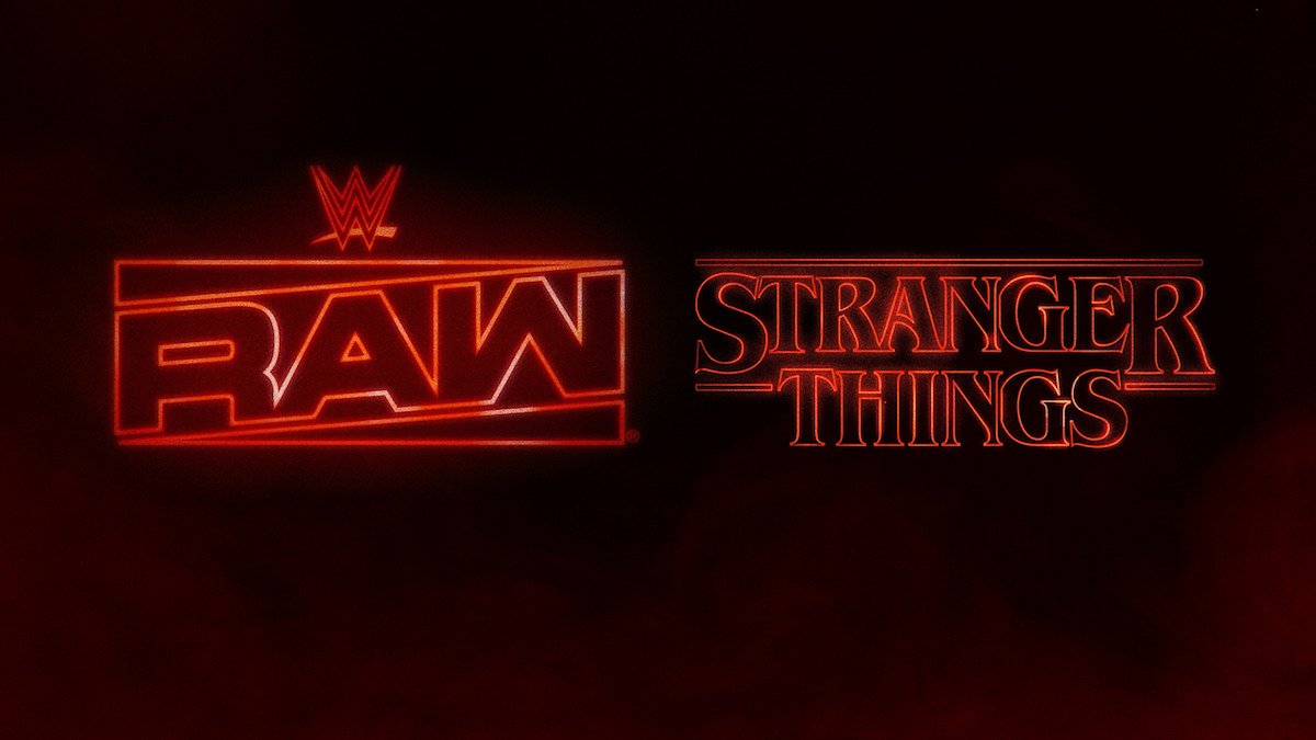 Read more about the article Backstage Notes Ahead of WWE RAW in Brooklyn: Je’Von Evans in NYC, Seth Rollins Nearby, Jericho Not Expected; Stranger Things Crossover Likely Cosmetic