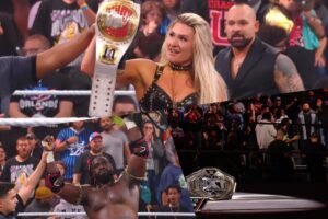 Read more about the article WWE NXT New Year’s Evil Jan. 6th, 2026 Results and Recap: Title Shakeups, Izzi Dame’s Breakout Night, and Oba Femi’s Dominant Stand