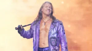 Read more about the article Chris Jericho at the Crossroads: WWE Return Rumors, AEW Status & What Comes Next