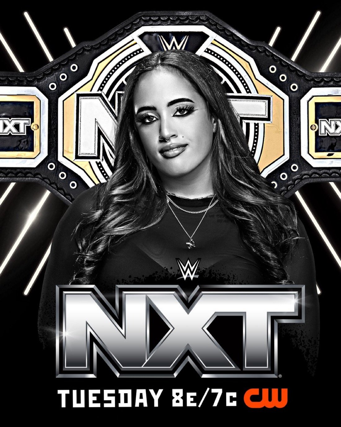 You are currently viewing WWE NXT Jan. 13th, 2026 Preview: Ava Sets Vacant NXT Title Path, Izzi Dame Speaks, Speed Title & TNA International Battles, Plus No DQ Mayhem