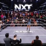 Ava Declares Six‑Man Ladder Match to Crown New WWE NXT Champion After Oba Femi Vacates Title
