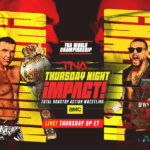 TNA iMPACT! Jan. 15, 2026 Preview: AMC Debut Ignites a New Era and Sets the Stage for Genesis