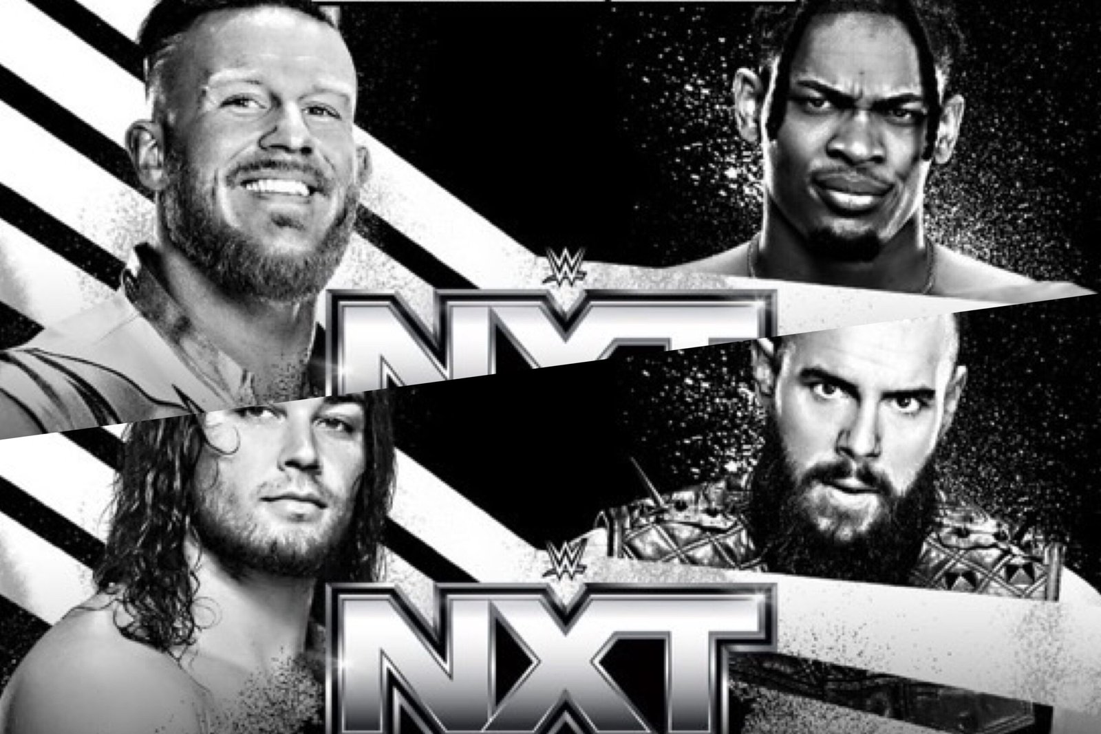 You are currently viewing WWE NXT Jan. 20th, 2026 Preview: NXT North American Championship Showdown, NXT Title Ladder Qualifiers Begin, Triple Threat Knockouts Tag Team Contender’s Match & Rising Chaos