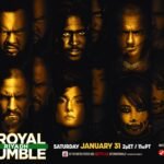 WWE Royal Rumble Jan. 31st, 2026 Preview: AJ Styles Puts His Career on the Line, Drew McIntyre Defends the Undisputed Title, and Men’s & Women’s Rumbles Shapes the Road to WrestleMania 42