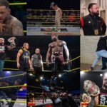 TNA iMPACT! Feb. 5, 2026 Results & Recap: Arianna Grace Earns a Controversial Title Shot, Steve Maclin Betrays Mike Santana & No Surrender Card Locked In