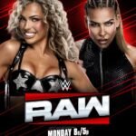 WWE Monday Night RAW Feb. 9, 2026 Preview: World Tag Team Title Defense & Elimination Chamber Qualifiers