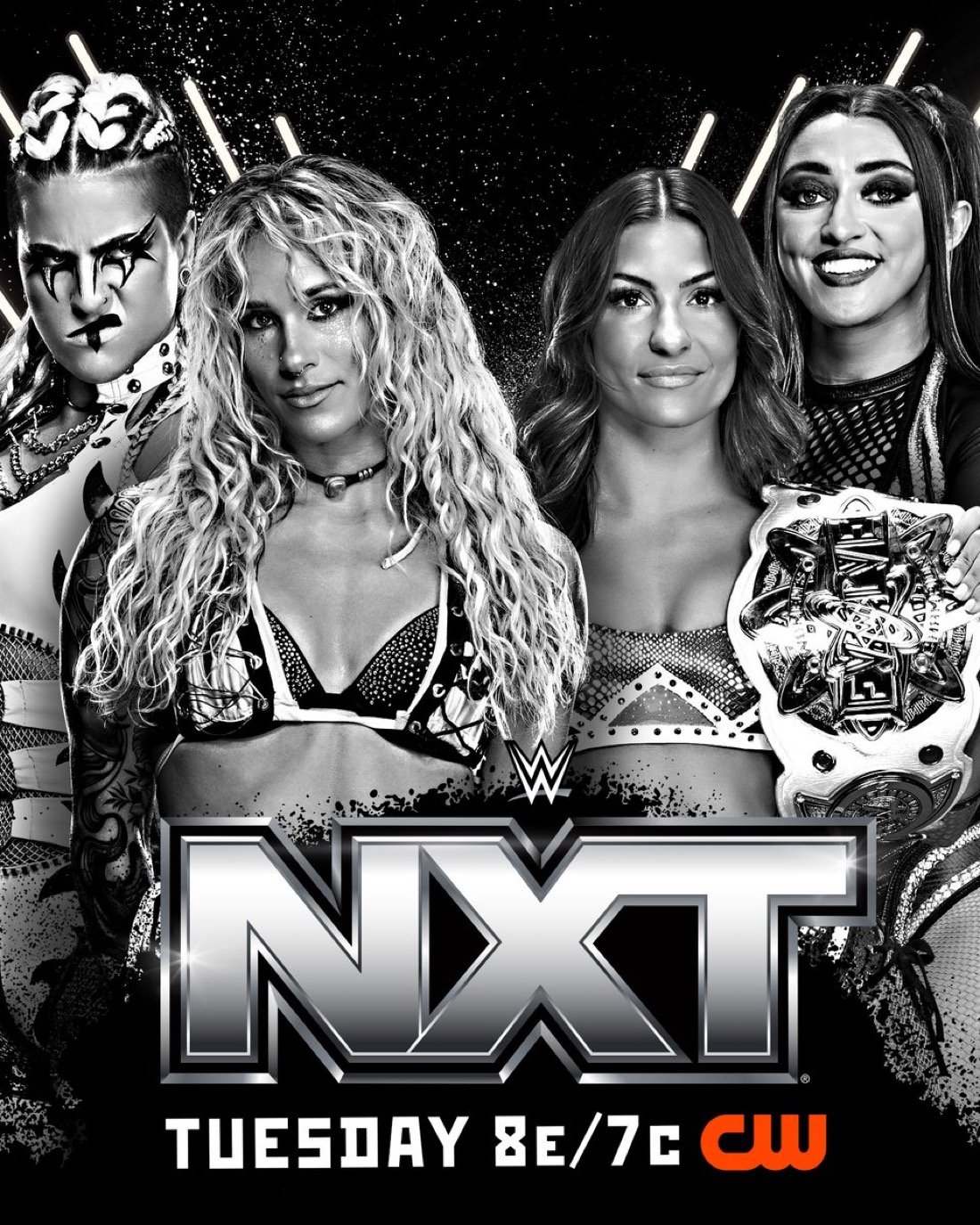 You are currently viewing WWE NXT Feb. 10, 2026 Preview: The Hendry Era Begins, Women’s Title Contender Showdown & Parker vs Monroe Grudge Match