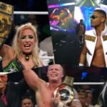 AEW Dynamite Feb. 11th, 2026 Results & Recap: Thekla Stuns Statlander for the Women’s Title, Fletcher Reclaims TNT Gold & Omega–Swerve Erupts & Bucks Lock In FTR Shot