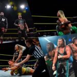 TNA iMPACT! Feb. 12th, 2026 Results & Recap: The System Sends A Message, Sadé Survives The Albuquerque Street Fight & The Road To No Surrender Explodes