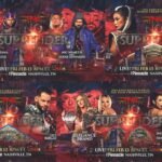 TNA No Surrender Feb. 13th, 2026 Preview: World Title Implications Tag Team Main Event, Three Titles On The Line & More