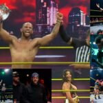 TNA No Surrender Feb. 13th, 2026 Preview: Arianna Grace Steals The Knockouts Title, Trey Miguel Claims Gold & Slater Survives The System’s Night of Chaos