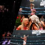 WWE Friday Night SmackDown Feb. 13th, 2026 Results & Recap: Cody Rhodes Punches His Elimination Chamber Ticket, Jade Cargill Survives Jordynne Grace, Wyatt Sicks Loom Over The MFTs