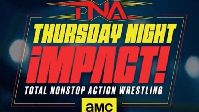 TNA iMPACT! Feb. 14th, 2026 Taping Spoilers