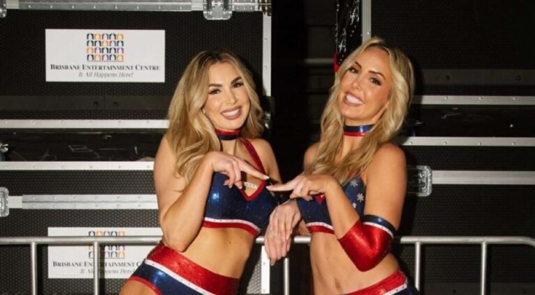 The IInspiration Are #AllElite