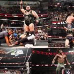 WWE Monday Night RAW Feb. 16, 2026 Results and Recap: Asuka and Je’Von Evans Qualify, The Vision Wins but Loses Control & A Mystery Crate Fuels the Road to Elimination Chamber