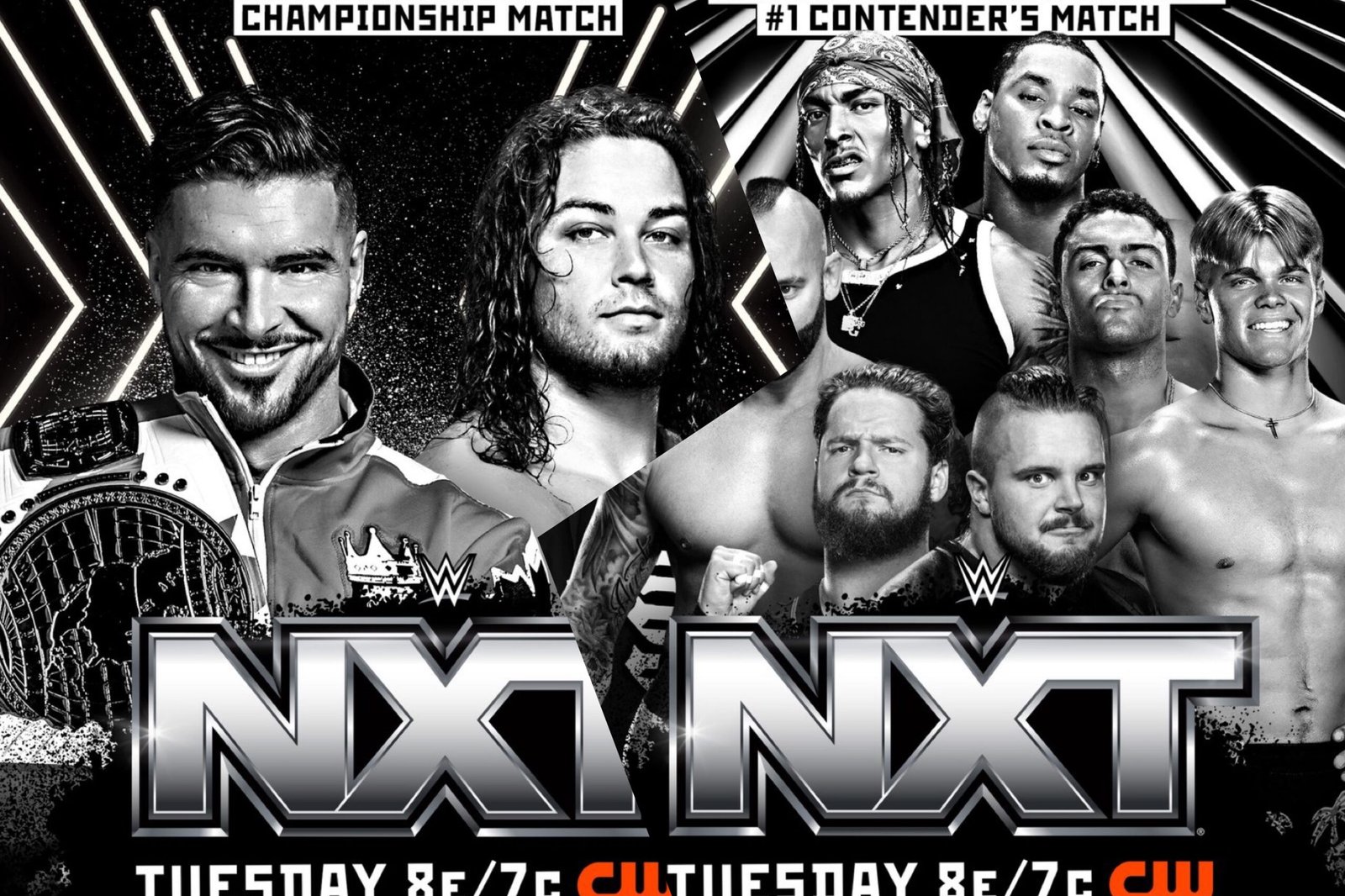 You are currently viewing WWE NXT Feb. 17th, 2026 Preview: Ethan Page defends the North American Title, Four Way #1 Contender Tag War & Speed Tourney Hits The Finish Line