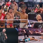 WWE NXT Feb. 17th, 2026 Results & Recap: Ethan Page Sets a Defense Record, Hendry–Saints Goes Nuclear, Speed Title Turns Triple Threat