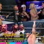 AEW Dynamite Feb. 18th, 2026 Results & Recap: Swerve Snaps on Omega, Hangman Bets His Future, Bucks Call Their Shot & Thunder Rosa Returns