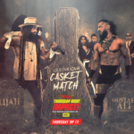 TNA iMPACT! Feb. 19th, 2026 Preview: First Ever Guitar Case Casket Match, International Title Rematch & Mike Santana Addresses The No Surrender Chaos