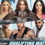 WWE Friday Night SmackDown Feb. 20th, 2026 Preview: Final SmackDown Chamber Qualifiers