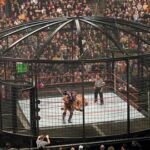 The Five Greatest Elimination Chamber Matches Ever