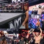 WWE NXT Feb. 24th, 2026 Results & Recap: Gold Changes Hands as ZaRuca Implodes