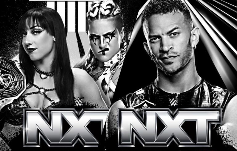 WWE NXT March 3rd, 2026 Preview: NXT Women’s Title On The Line & Ricky Saints’ “Absolute Experience” On Vengeance Day Go Home Show